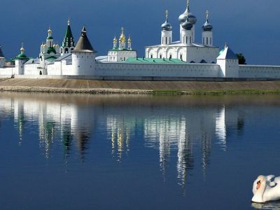 Макарьевский монастырь